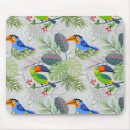 Recherche de oiseau mignon tapis souris Motif