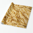 Zoek naar spaghetti cadeaupapier Noedels