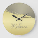 Recherche de luxe horloges Argent