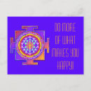 Recherche de shiva cartes postales Symbole