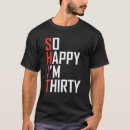Recherche de heureux anniversaire tshirts Vintage