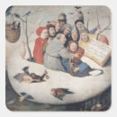 Recherche de hieronymus bosch autocollants Musique