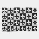 Recherche de fleur lis cuisine linges Abstrait