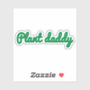 Recherche de plantes autocollants Nature