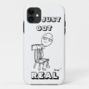 Recherche de juste drôle coques Dessin