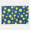 Zoek naar citroen patroon keuken handdoeken Citroenen