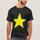 Recherche de étoile jaune tshirts Élégant