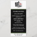 Recherche de drame invitations Scène