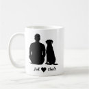 Recherche de labrador tasses Silhouette