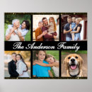 Recherche de photo collage posters Peinture murale personnalisée