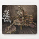 Recherche de illustrations originales tapis souris Pour elle