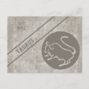 Zoek naar taurus briefkaarten Constellatie