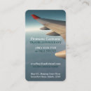 Recherche de ailes rouges cartes visite Bleu