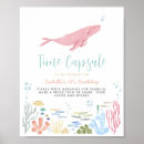 Recherche de capsule posters Sous la mer