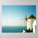 Recherche de îles de cyclades posters Santorini
