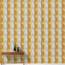 Recherche de contemporain mur art Jaune