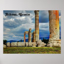 Recherche de la grèce antique posters Ruines