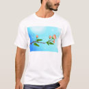 Recherche de de fleur de ressort tshirts Floral