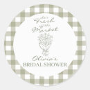 Recherche de marché autocollants Bride