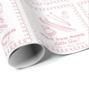 Zoek naar handen cadeaupapier For her