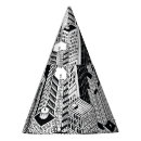 Recherche de ville chapeaux Motif