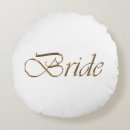 Zoek naar bride kussens Script