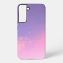 Recherche de lune samsung coques Violet