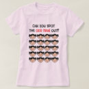 Recherche de énigme tshirts Cool