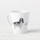 Recherche de cocker tasses Animal