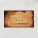 Recherche de transporter cartes visite Logistique