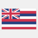 Recherche de état de hawaii autocollants Hawaïen
