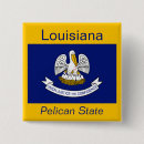 Recherche de louisiane badges Amérique