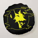Recherche de noir jaune coussins Tendance