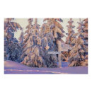 Recherche de hivernal posters Arbres