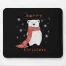 Recherche de joli noël tapis souris Xmas