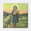 Recherche de pâques vintage magnets Christianisme