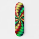 Recherche de concept skateboards Couleur