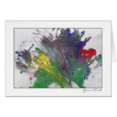 Recherche de doigt peinture Rouge