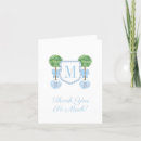 Recherche de preppy remerciements cartes Pour elle