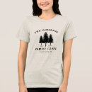 Recherche de cabane dans un arbre tshirts Vacances