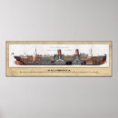 Recherche de transatlantique posters Paquebot