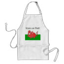 Recherche de dragon mignon tabliers Vert