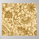 Recherche de mandala floral posters Conception
