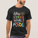 Recherche de pool tshirts Enfants