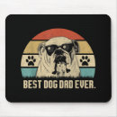 Recherche de best dad tapis souris Père