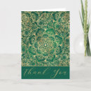 Recherche de mandala vœux cartes Boho