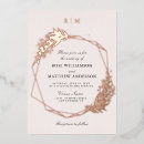 Recherche de fleurs stylisées invitations Floral