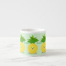 Recherche de ananas tasses Drôle