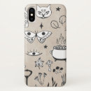 Recherche de chat et étoile Pour elle