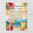 Recherche de beach party cartes postales Tropical